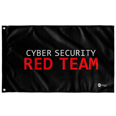 Cyber Security Red Team - Wall Flag by MyHackerTech