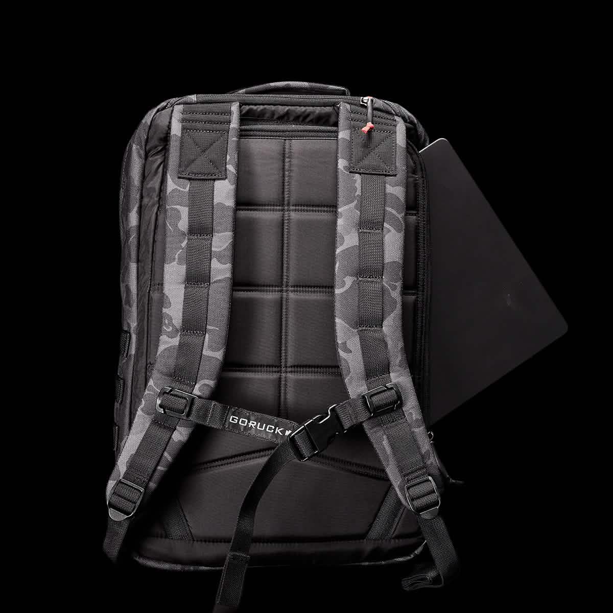 GR2 - Ballistic Nylon Cordura by MyHackerTech