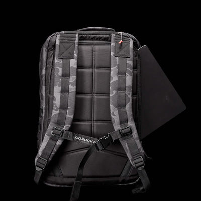 GR2 - Ballistic Nylon Cordura by MyHackerTech