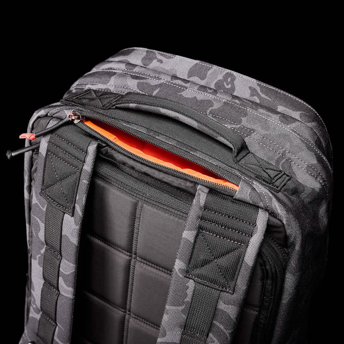 GR2 - Ballistic Nylon Cordura by MyHackerTech