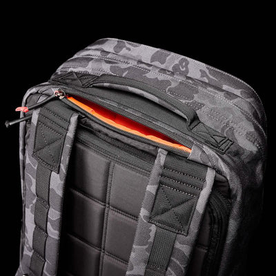 GR2 - Ballistic Nylon Cordura by MyHackerTech