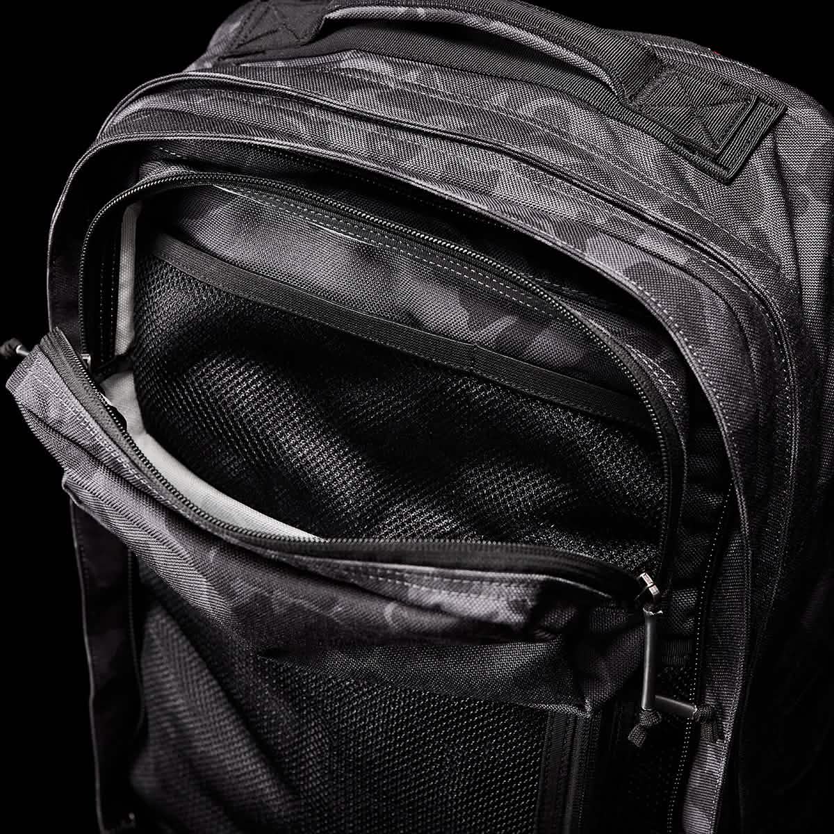 GR2 - Ballistic Nylon Cordura by MyHackerTech
