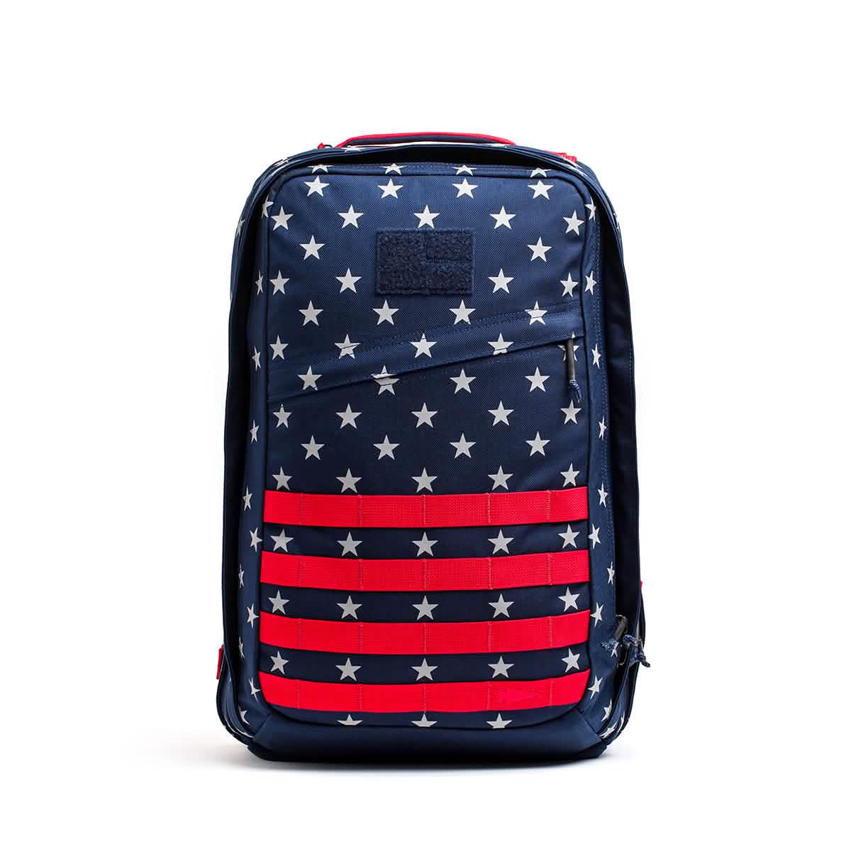 GR2 - Ballistic Nylon Cordura by MyHackerTech