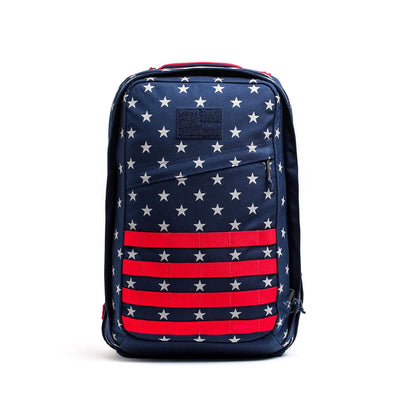 GR2 - Ballistic Nylon Cordura by MyHackerTech