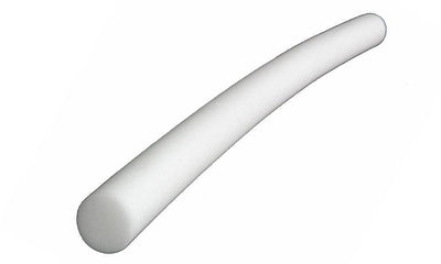 Workoutz 60 x 3 Inch Commercial Quality Pool Noodles (No Center Hole) by MyHackerTech