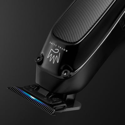 Hair Trimmer (RC-T2) by MyHackerTech