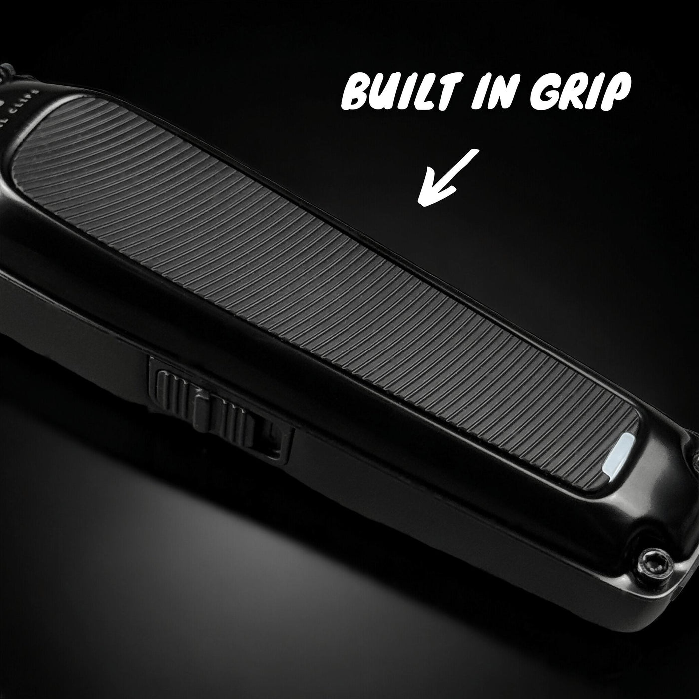 Hair Trimmer (RC-T2) by MyHackerTech