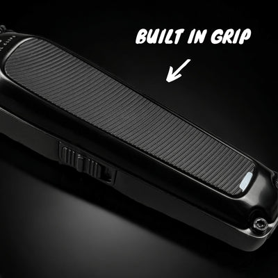 Hair Trimmer (RC-T2) by MyHackerTech