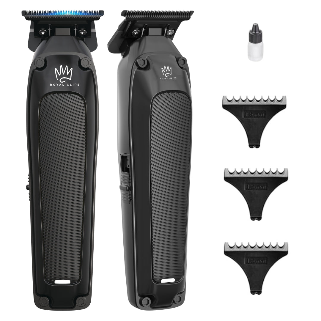 Hair Trimmer (RC-T2) by MyHackerTech