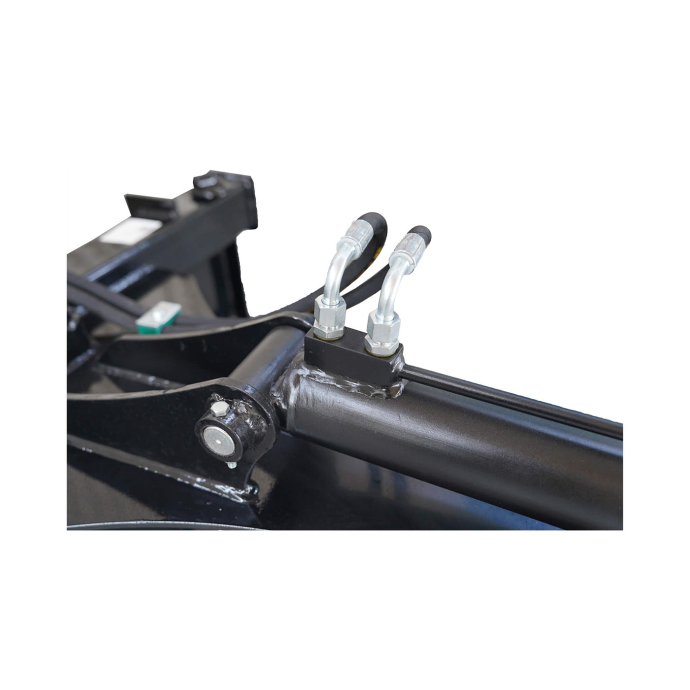 Heavy-Duty Universal Skid Steer Backhoe Digger Bucket Attachment With ...