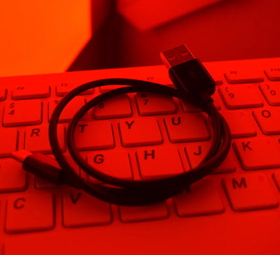 Evil USB Cable by MyHackerTech