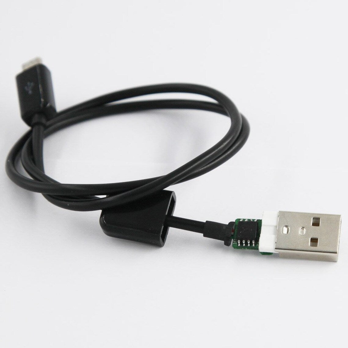 Evil USB Cable by MyHackerTech