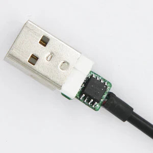 Evil USB Cable by MyHackerTech