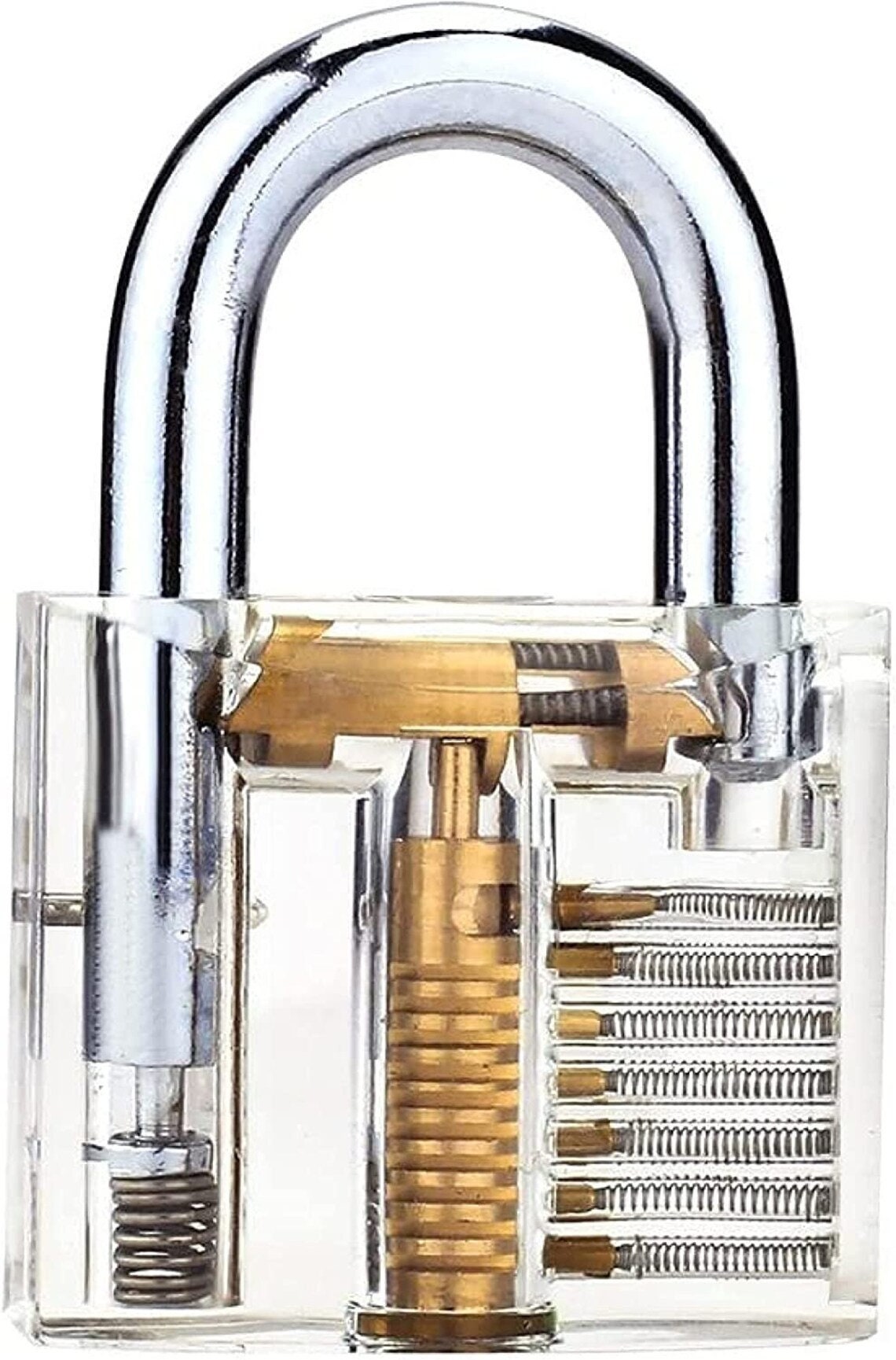 Rogue Lockpick Set (Ships next day!) by MyHackerTech