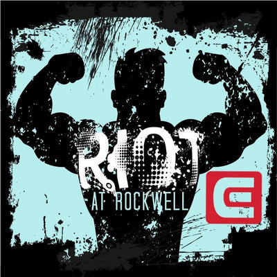 Rockwell Riot Scaled (Registration) by MyHackerTech