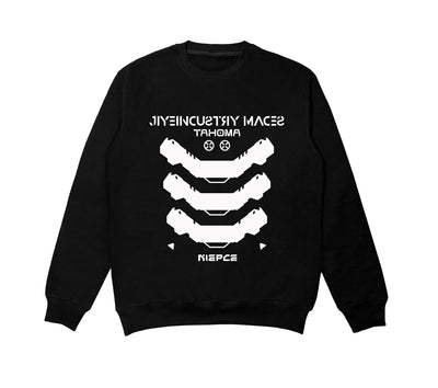 Cyber Core 03 Crew by MyHackerTech