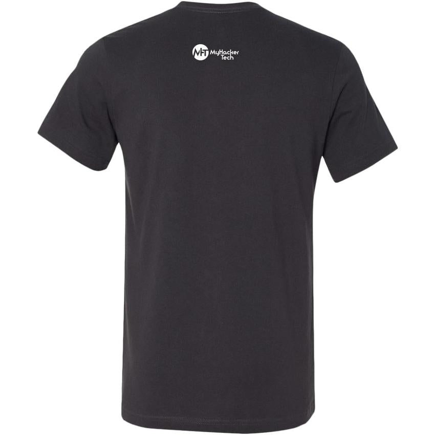 SSRF - Server-side request forgery - Canvas Mens Shirt by MyHackerTech