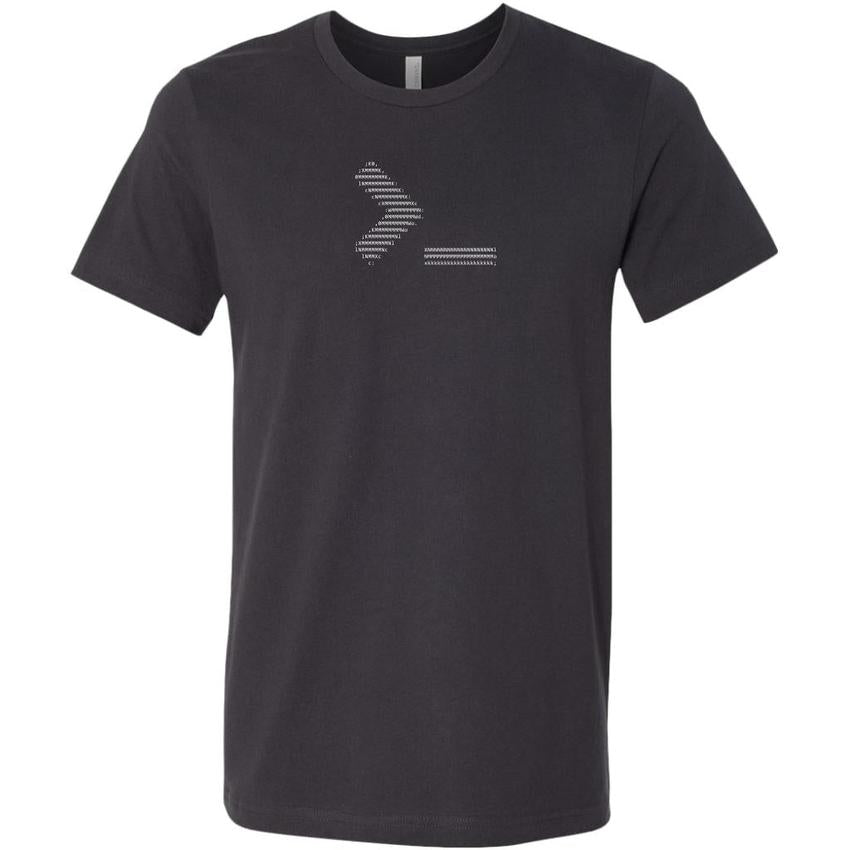 CLI - Canvas Mens Shirt by MyHackerTech