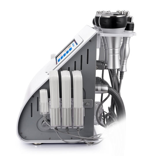 K10 Slimming System 美容機器 k10-6-in-1-lipo-laser-