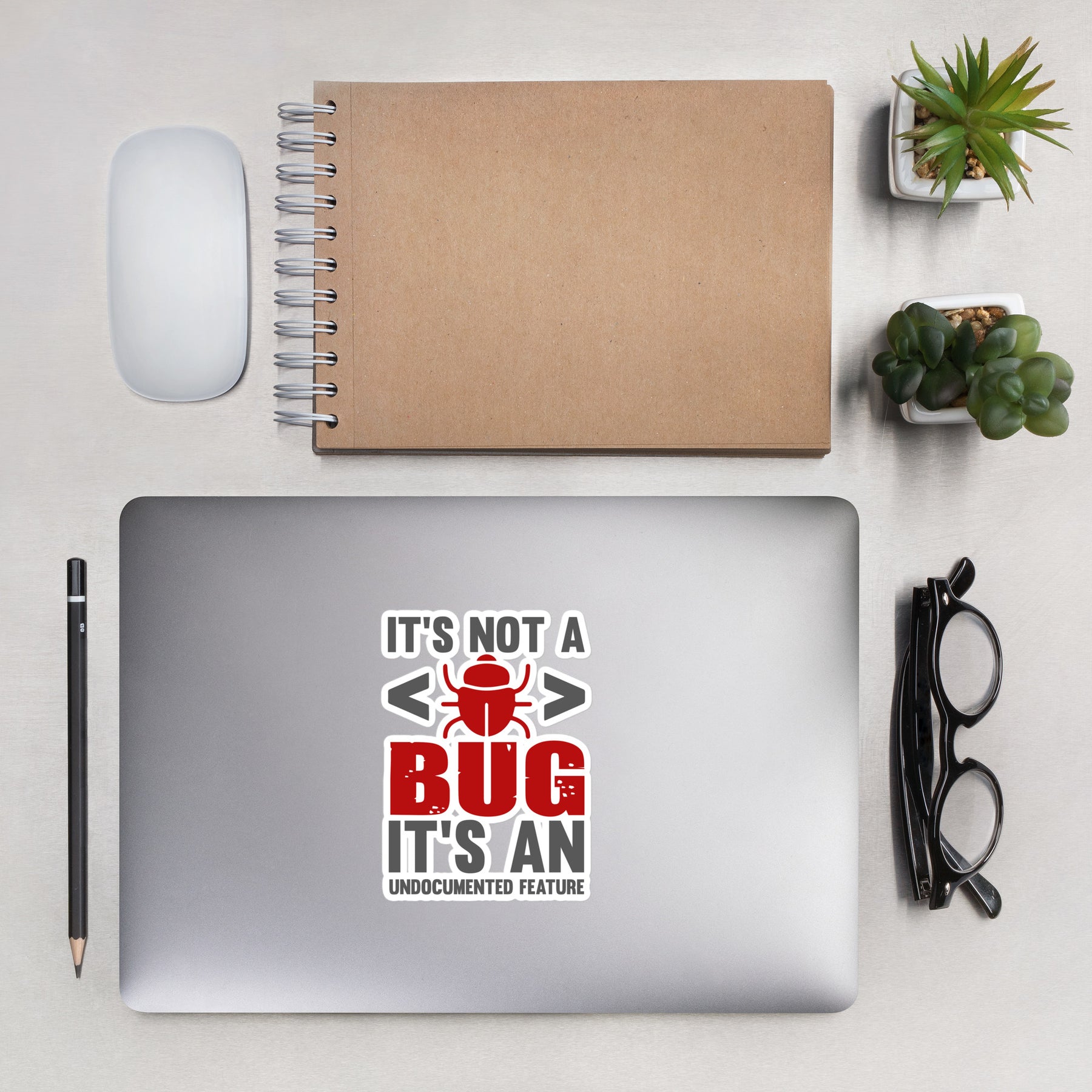 It's not a Bug; it's an Undocumented Feature - Bubble-free stickers ...