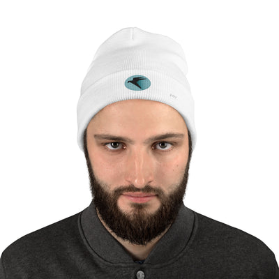 Parrot OS - The operating system for Hackers - Embroidered Beanie