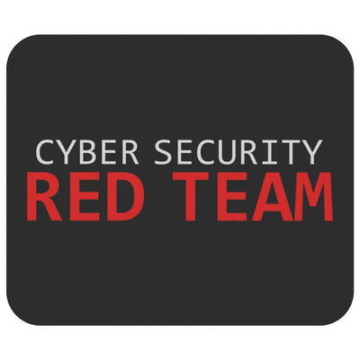Cyber security red team - Mousepad by MyHackerTech
