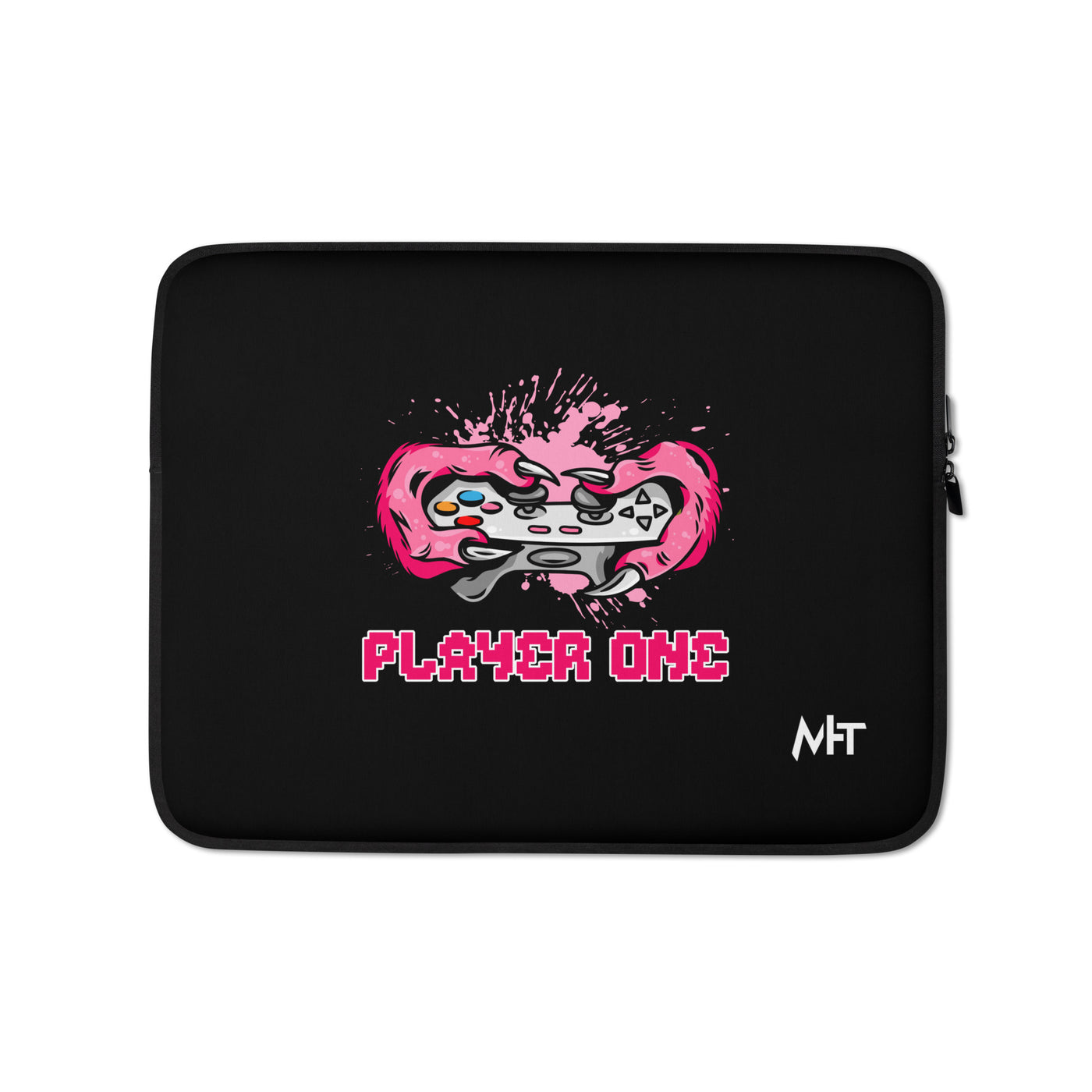 Player One - Laptop Sleeve