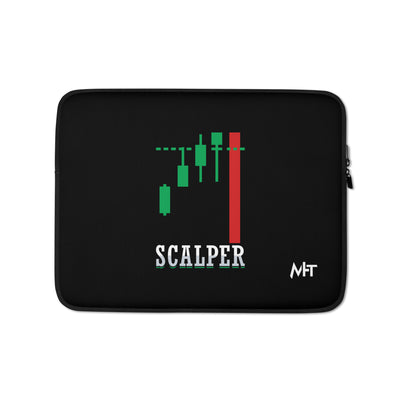Scalper - Laptop Sleeve