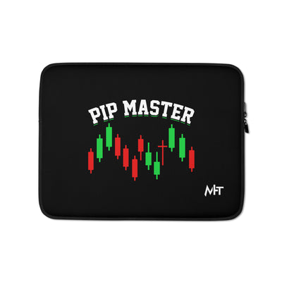 Pip Master - Laptop Sleeve
