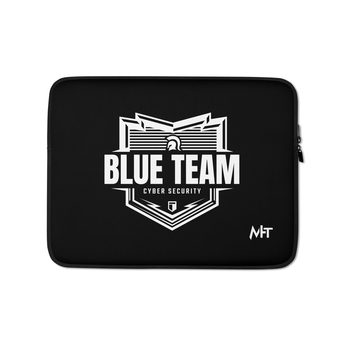 Cyber Security Blue Team V1 - Laptop Sleeve