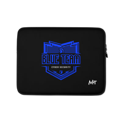 Cyber Security Blue Team 16 - Laptop Sleeve