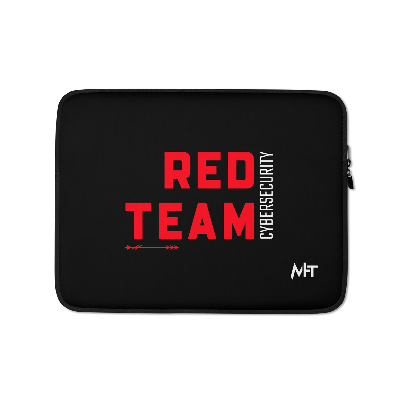Cyber Security Red Team V8 - Laptop Sleeve