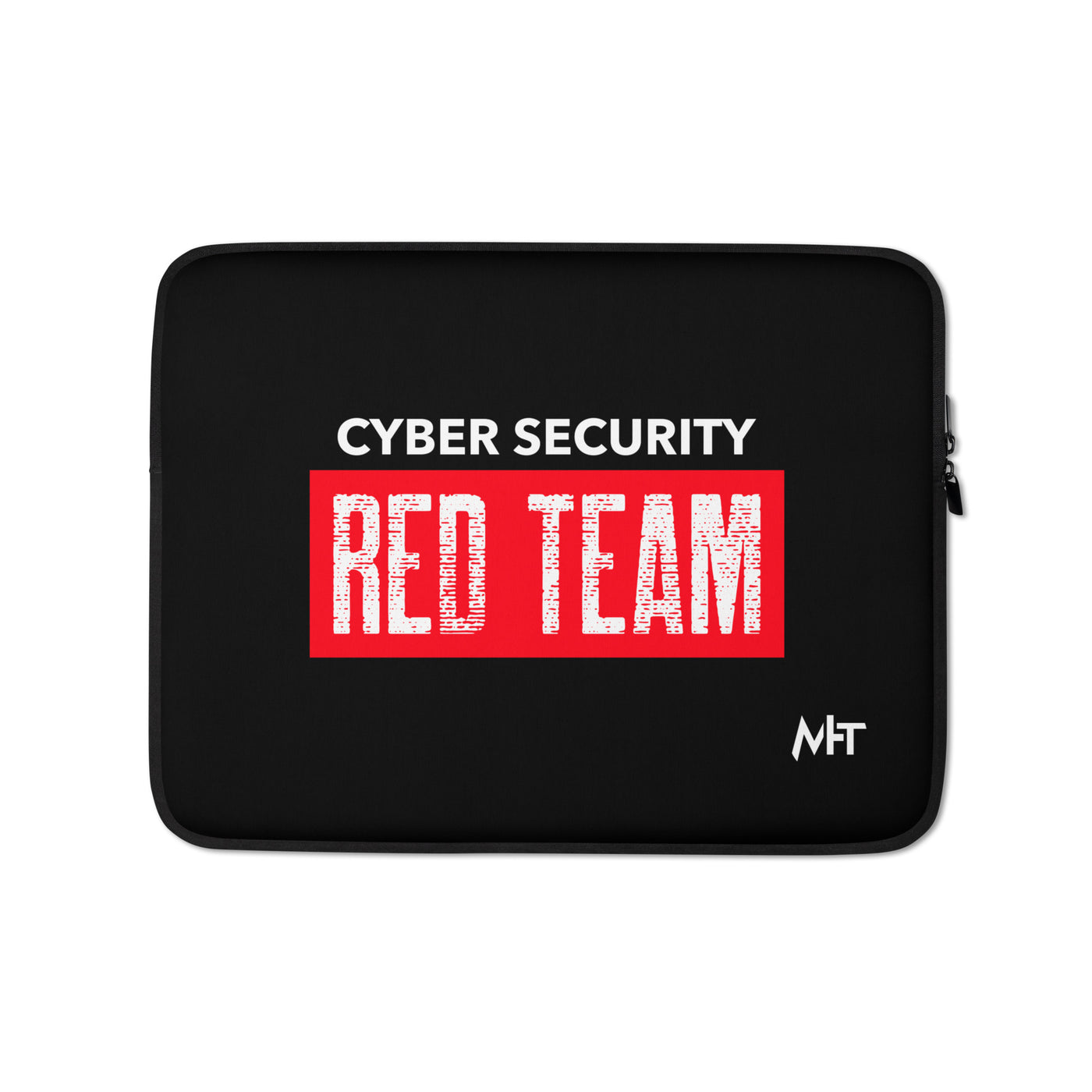 Cyber Security Red Team V1 - Laptop Sleeve