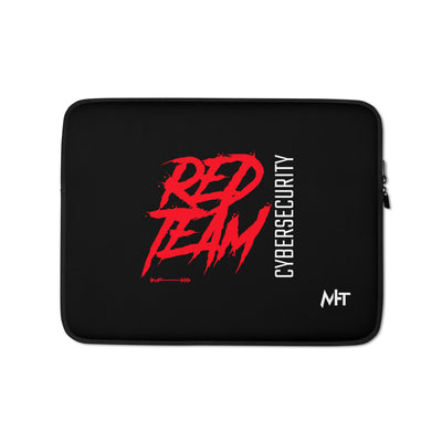 Cyber Security Red Team V6 - Laptop Sleeve