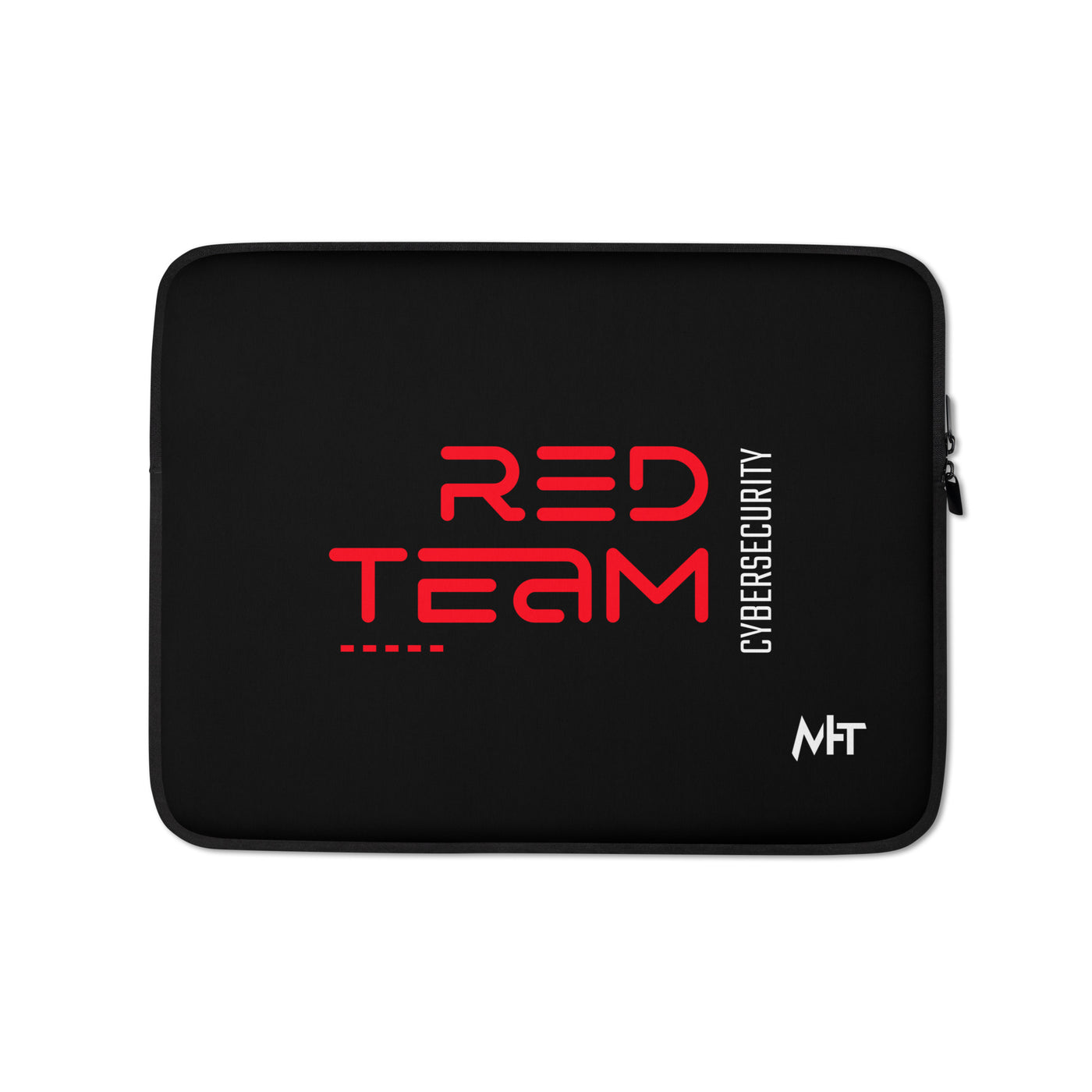 Cyber Security Red Team V11 - Laptop Sleeve