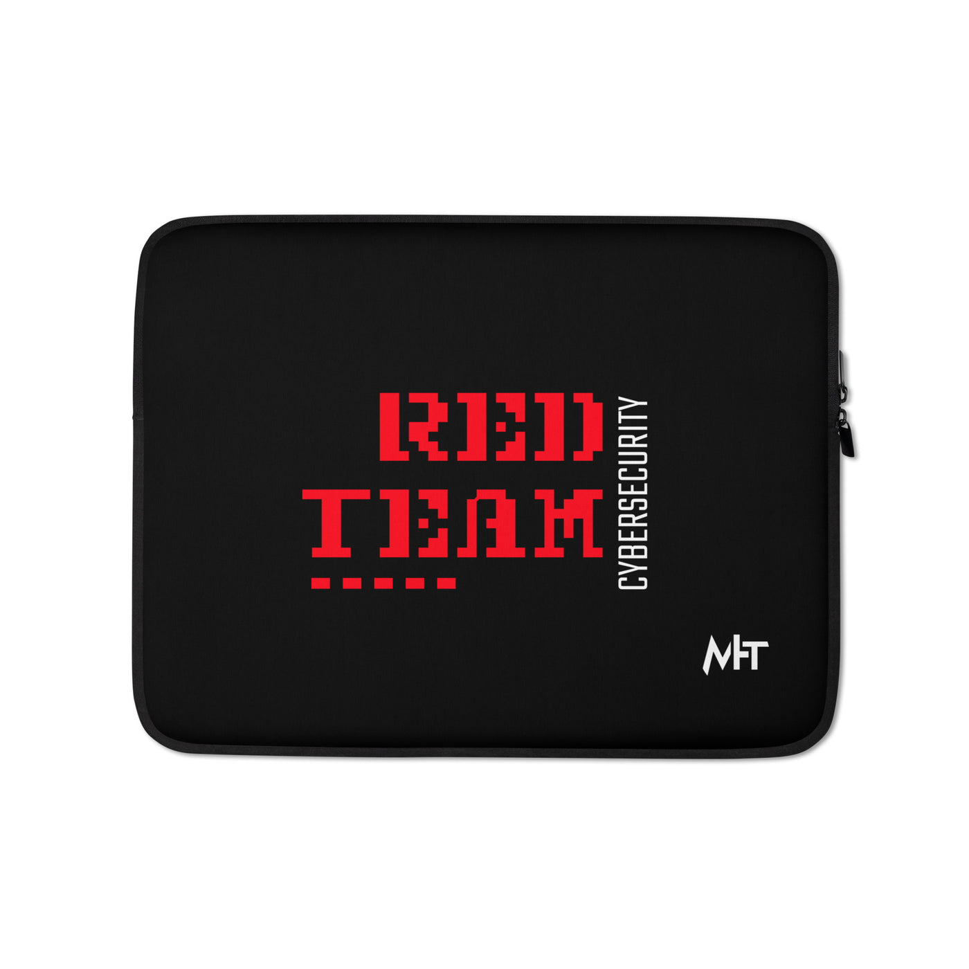 Cyber Security Red Team V15 - Laptop Sleeve