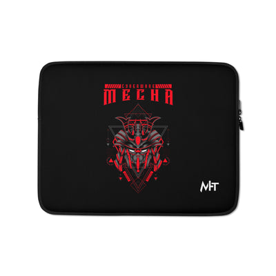 CyberWare Mecha - Laptop Sleeve