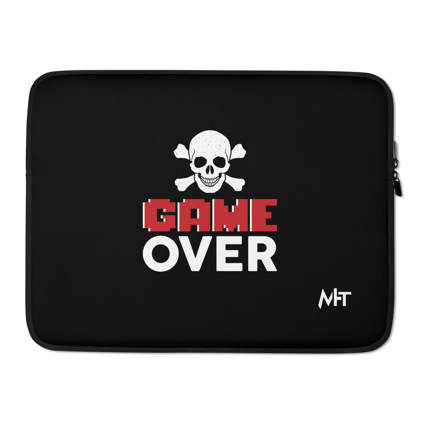 Game Over - Laptop Sleeve