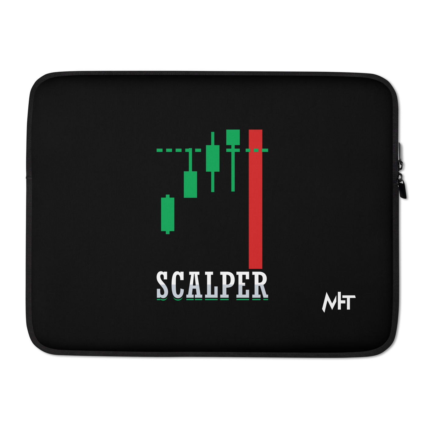 Scalper - Laptop Sleeve