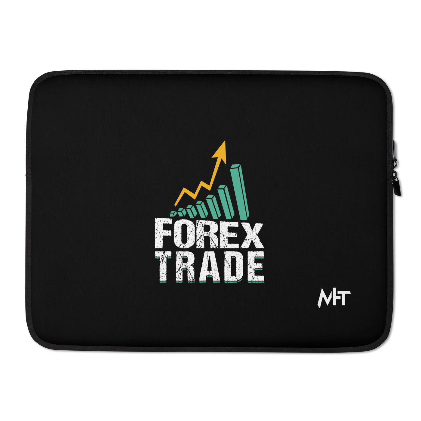 Forex Trading - Laptop Sleeve