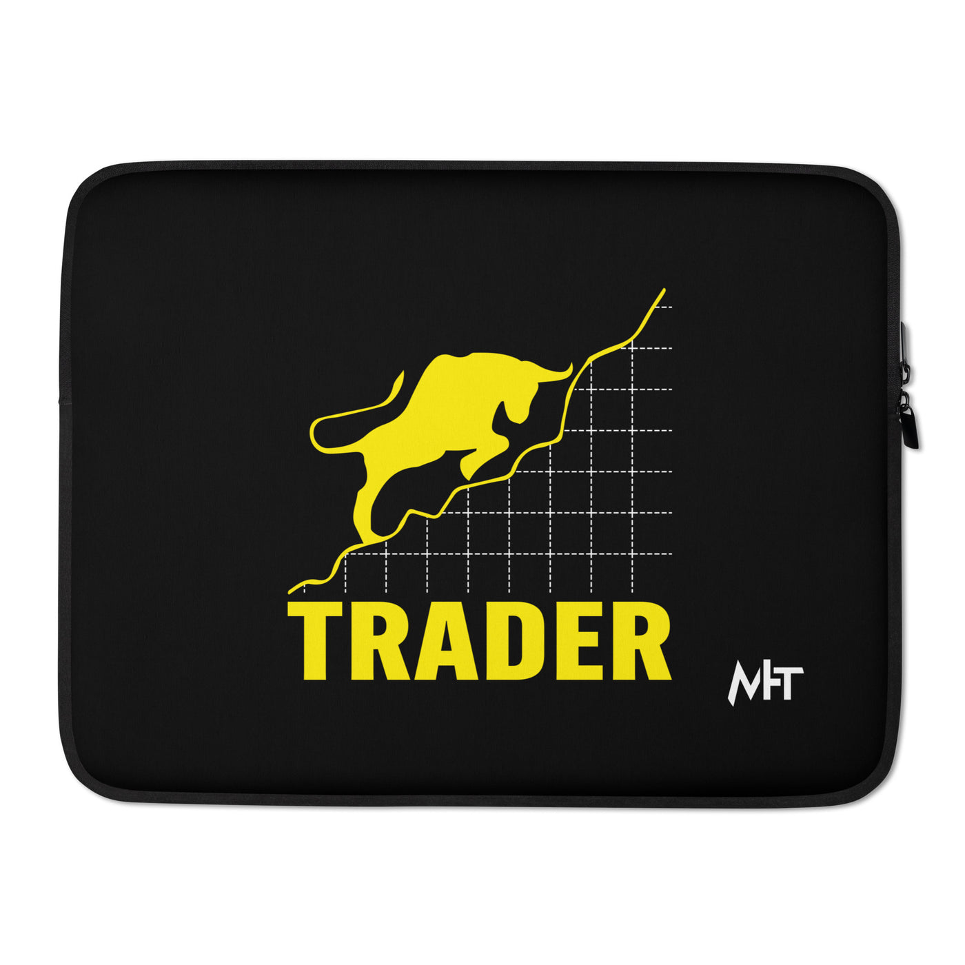 Trader - Laptop Sleeve