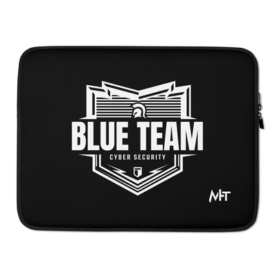Cyber Security Blue Team V1 - Laptop Sleeve