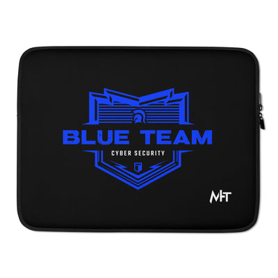 Cyber Security Blue Team V14 - Laptop Sleeve