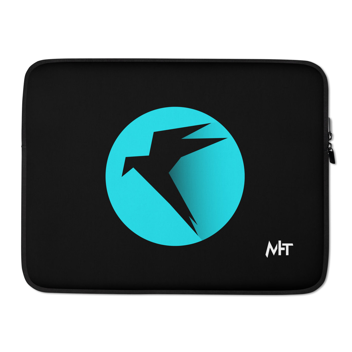Parrot OS - The Operating System for Hackers - Laptop Sleeve