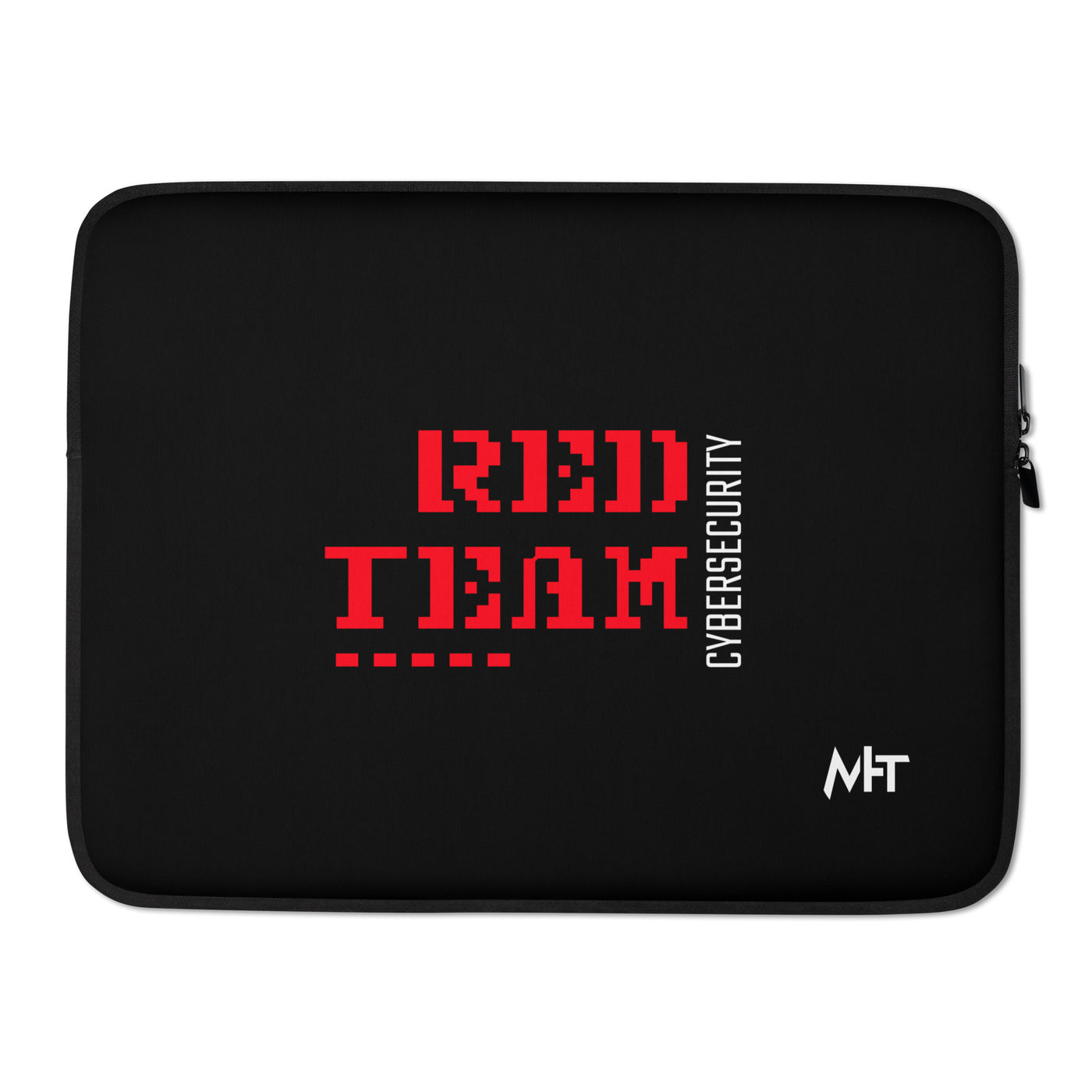 Cyber Security Red Team V15 - Laptop Sleeve