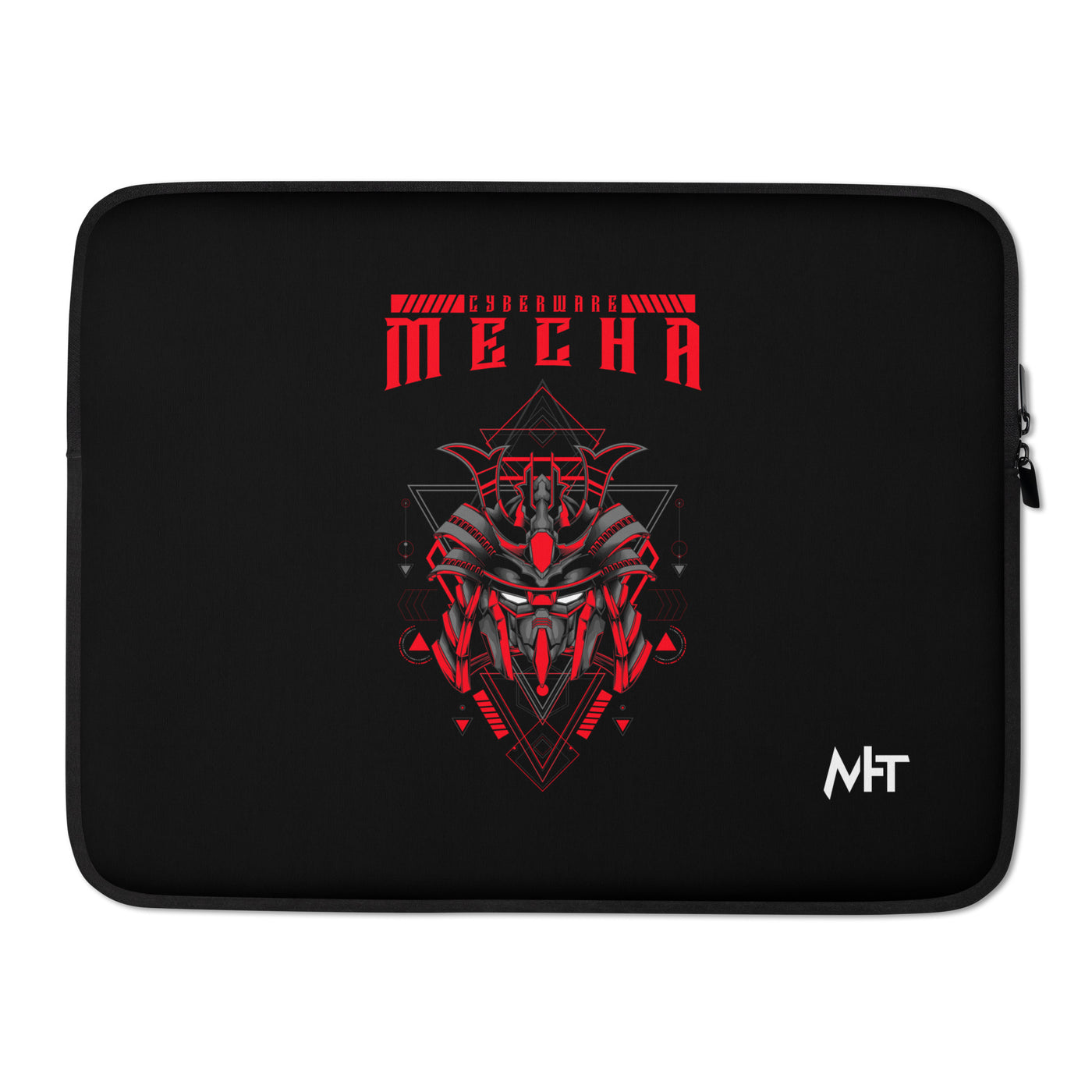 CyberWare Mecha - Laptop Sleeve
