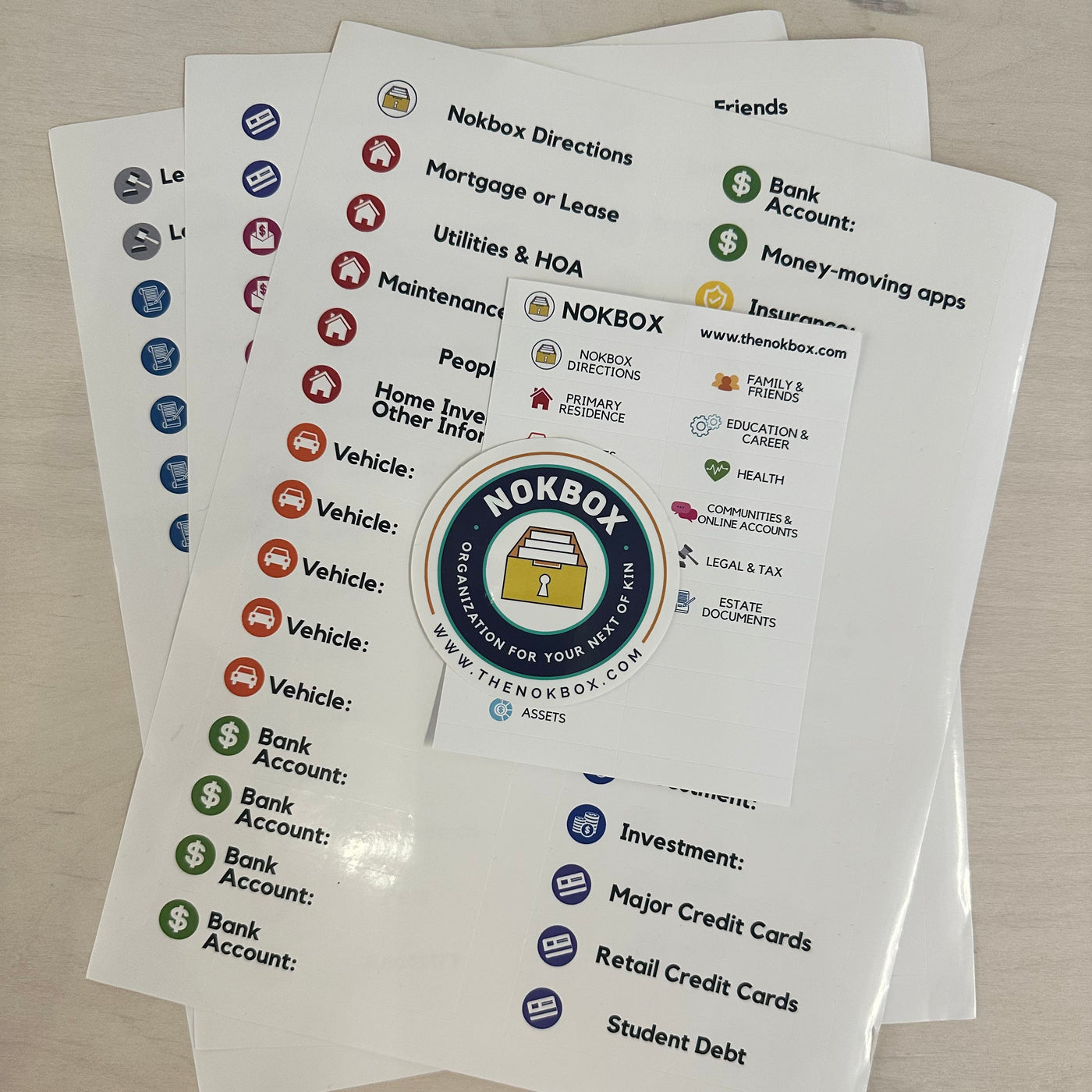 The Nokbox™ Lite by MyHackerTech