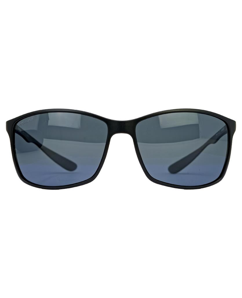 Milano (Black/Grey Polarized Lens) by MyHackerTech