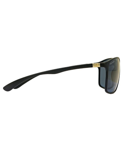Milano (Black/Grey Polarized Lens) by MyHackerTech