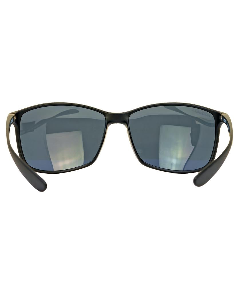 Milano (Black/Grey Polarized Lens) by MyHackerTech